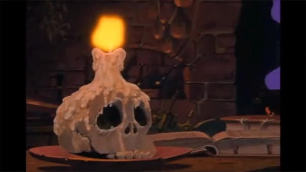 Skull Candle