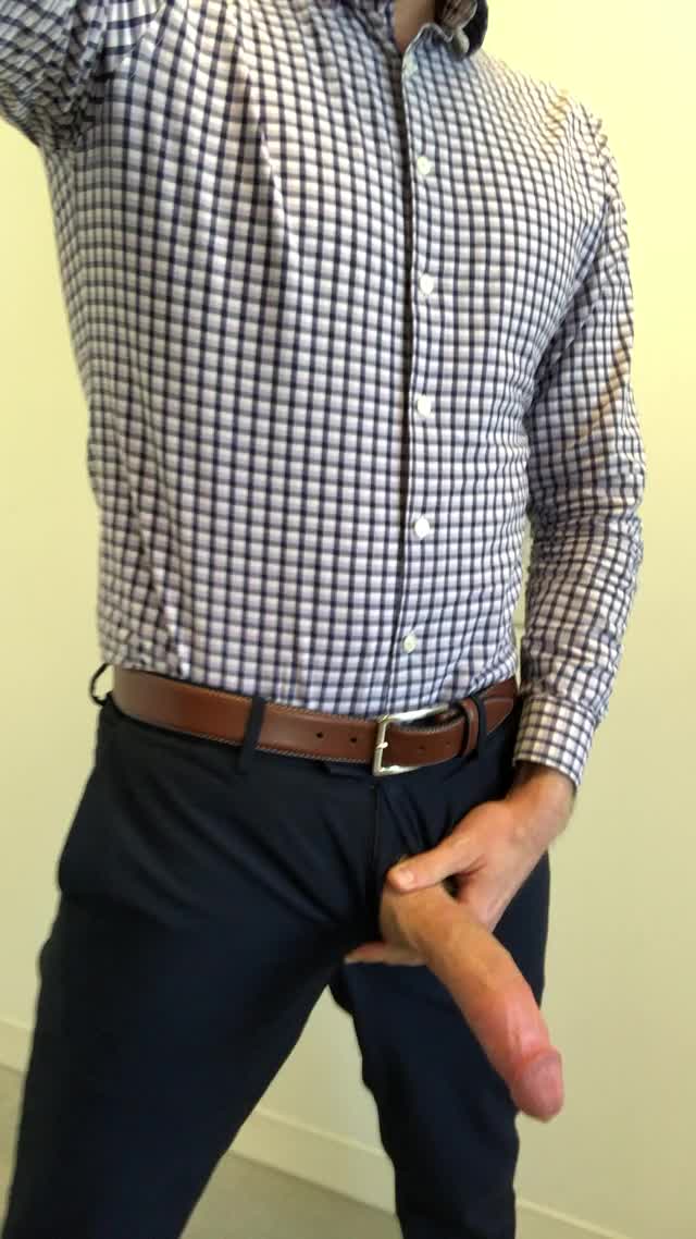 I need to see you in my office