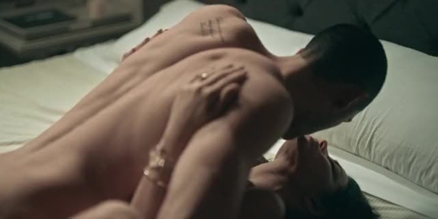 Maite Perroni in Dark Desire AKA Oscuro deseo (TV Series 2020– ) [S01E02] - Scene