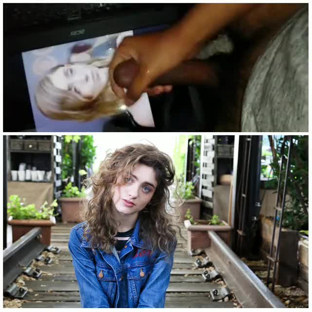 Natalia Dyer Vid BC 01