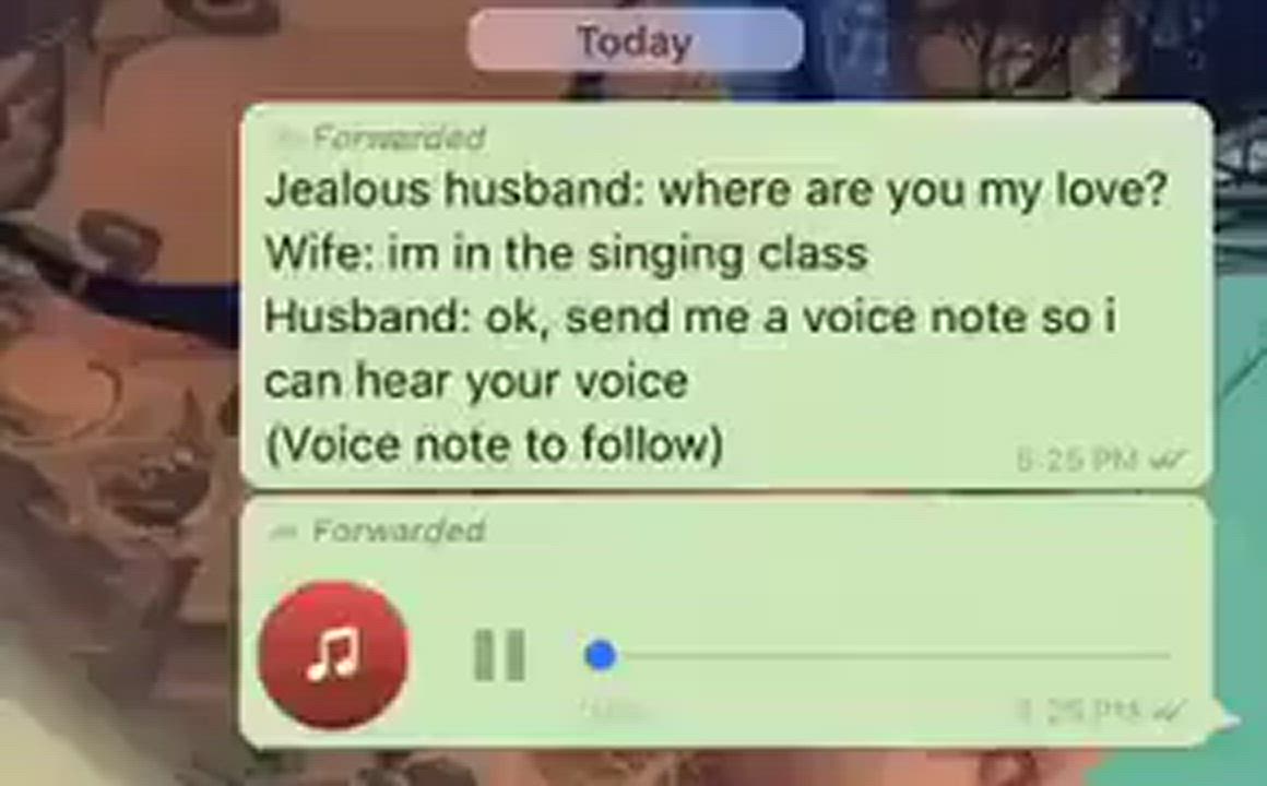 Cheating Husband gif