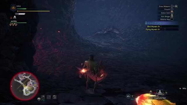 It be like that sometimes in Monster Hunter World Iceborne