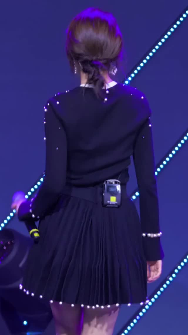 Lovelyz - Jisoo 191209 2