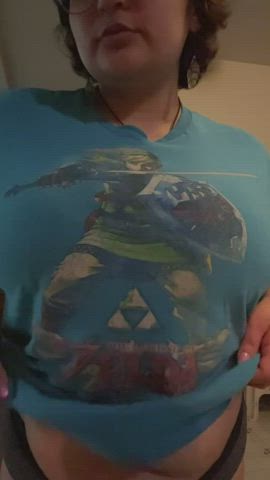 Which LoZ game is your favorite? {OC}