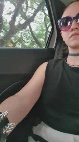 Mostrei o peitinho no Uber. Oq vocês fariam se fossem o motorista e vissem? Outros