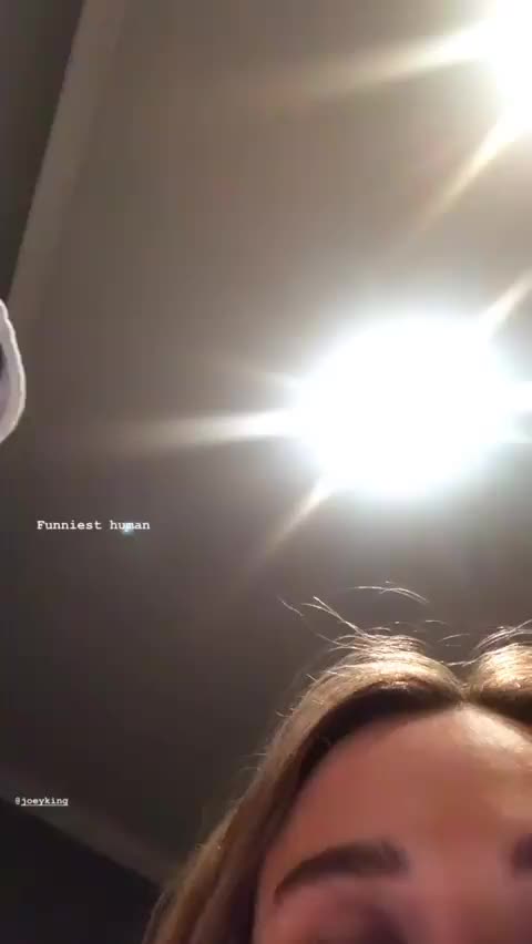 Joey King and Hunter King