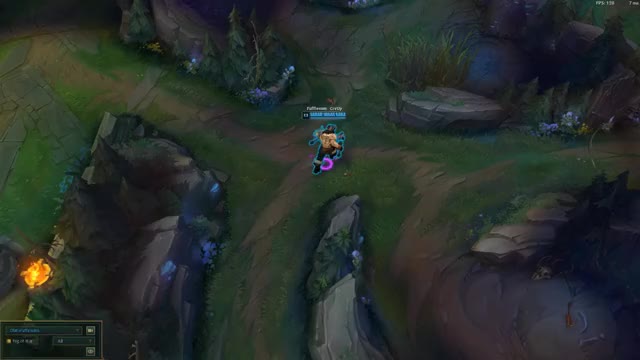The pop off