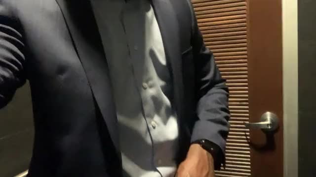 Mid day boner