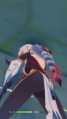 Girls Hentai Sex gif