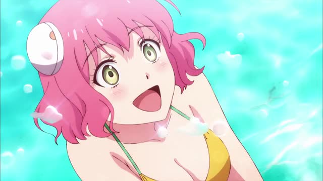 [HorribleSubs] Kanata no Astra - 05 [720p] -- pot-000948