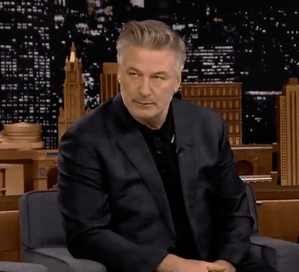Alec Baldwin - Eww