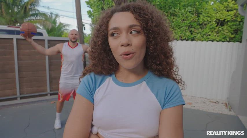 Willow Ryder - Ballin For Pussy