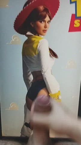ass cock jerk off kendall jenner gif