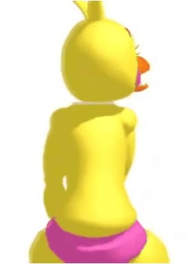 Toy chica