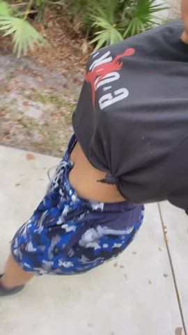 ass australian booty cute gamer girl jiggling lips thick turkish gif
