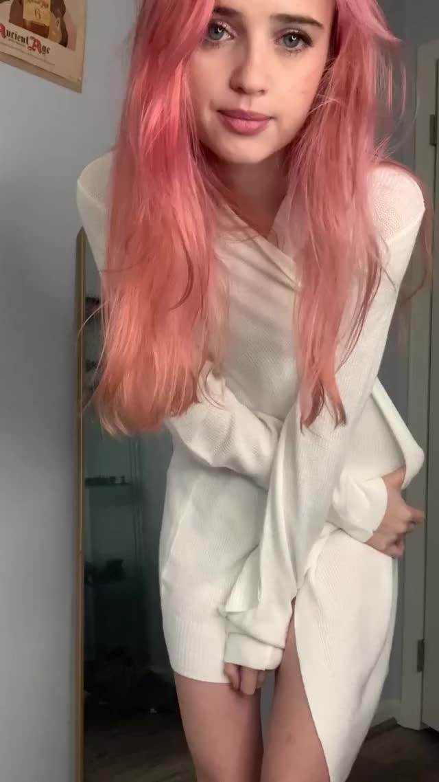 Quick little happy Friday to you ;)