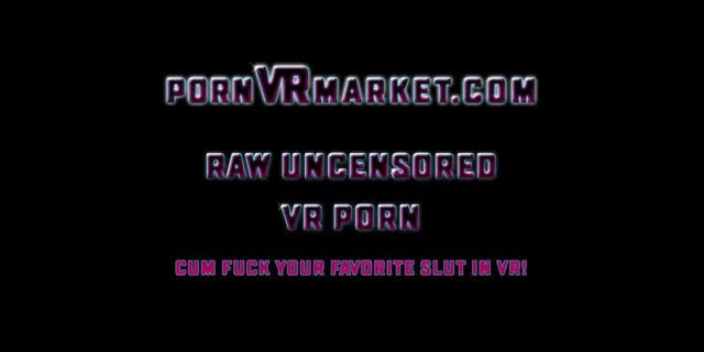 Precious Sweet Gem VR Sex