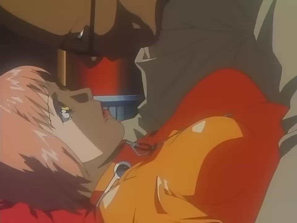 2000s Porn Anime Hentai Uncensored gif
