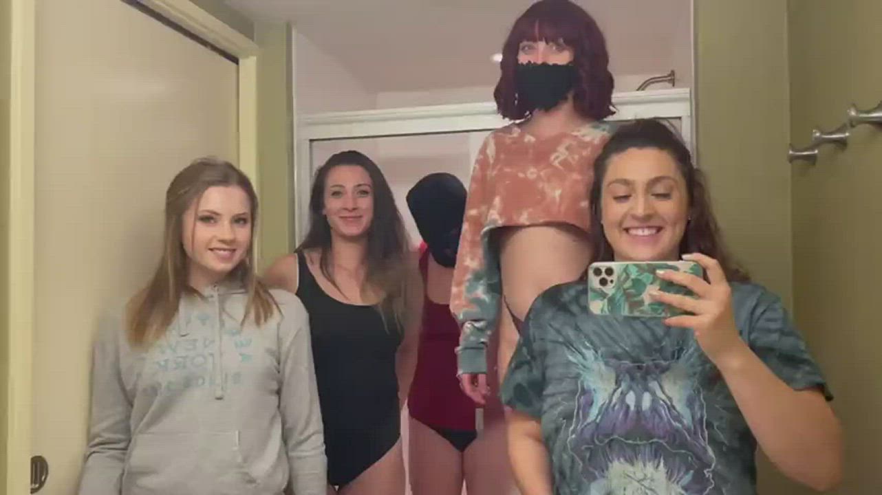 Flick the switch