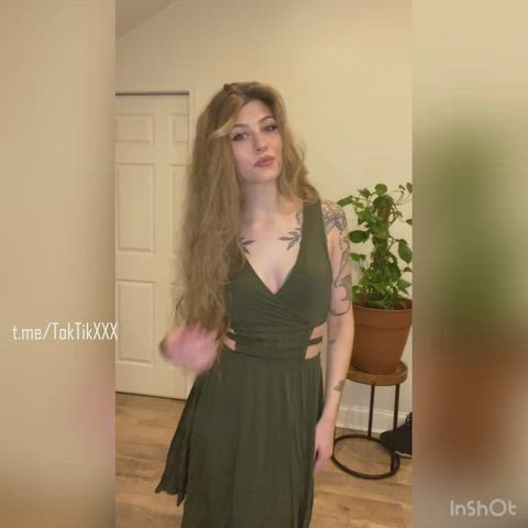 Big Ass Big Tits Girls gif