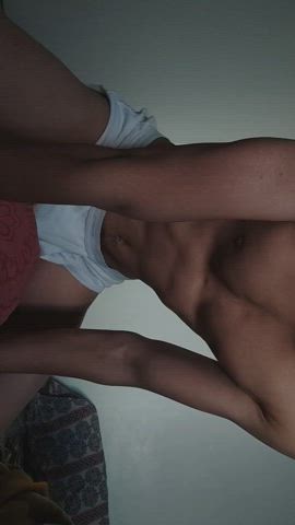 asian cock pillow humping gif