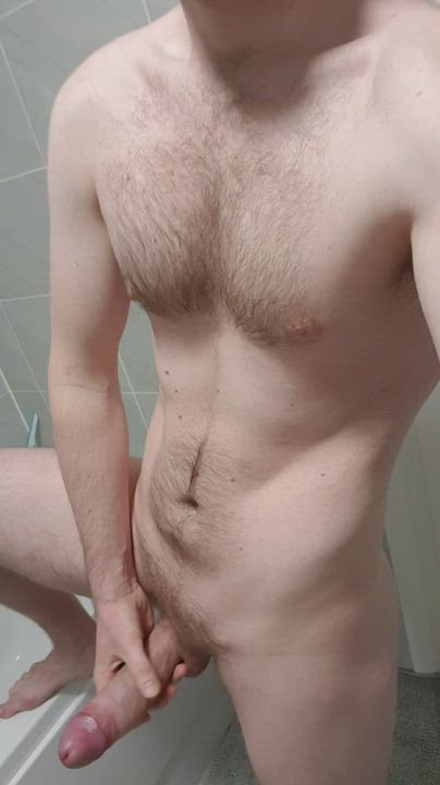 Join me in the shower
