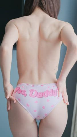 Ass Daddy Teen gif