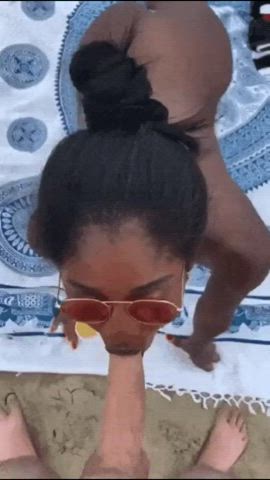 Public Beach BJ