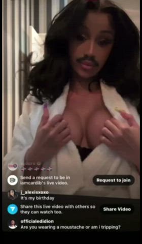 Big tits