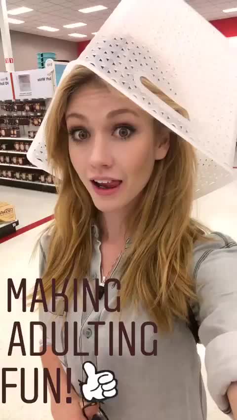 Katherine McNamara