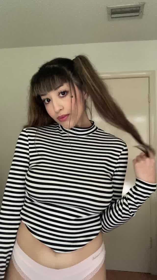 a (drop) for you;)