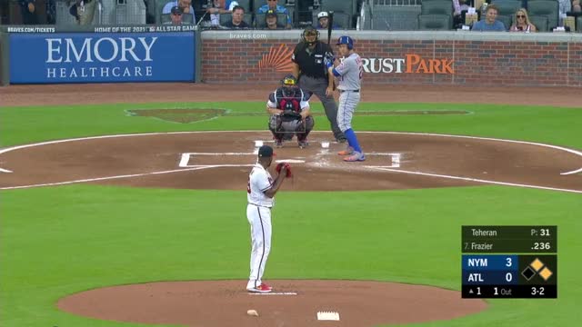 atlanta braves vs new york mets