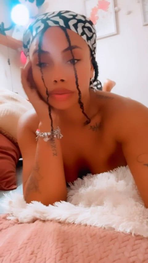 brunette cum onlyfans gif