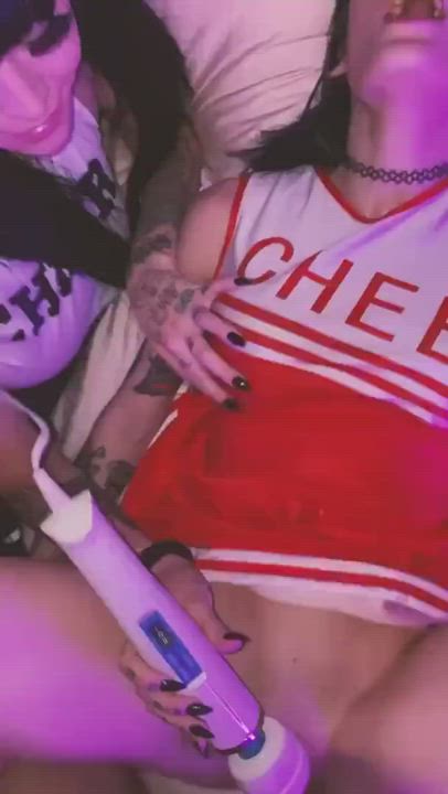 Cumshot Missionary POV gif