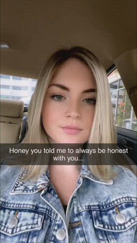 The bitter truth