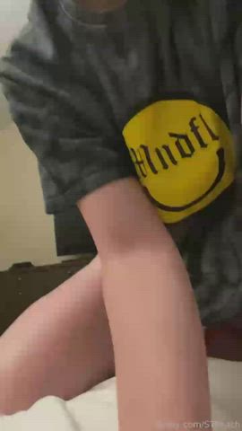 Ass Ass Clapping JOI gif