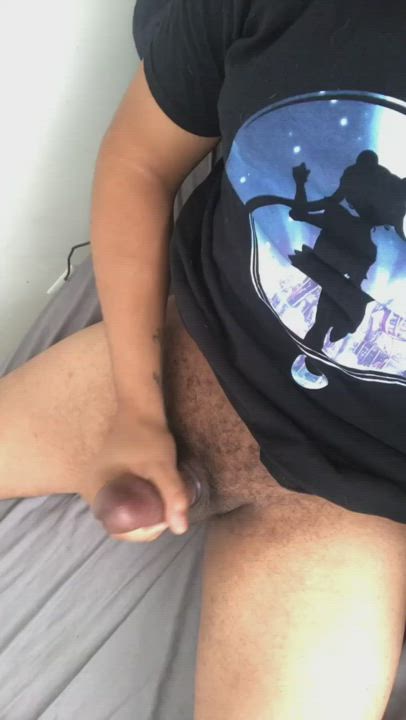 im ready to cum againn