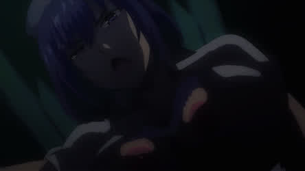 Anime Ecchi Hentai Nurse gif