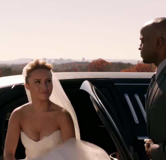 Hayden Panettiere gif