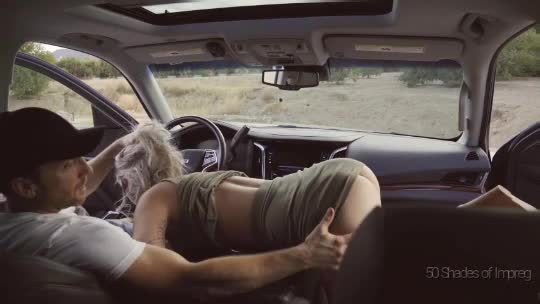 Aspen Ora - Teenfidelity Trail24