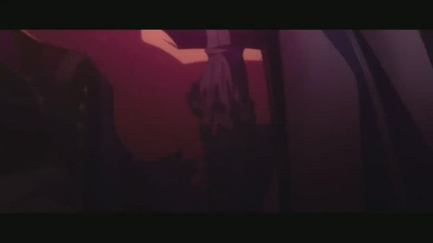 big ass big tits deep penetration forced hentai jiggling monster cock standing missionary