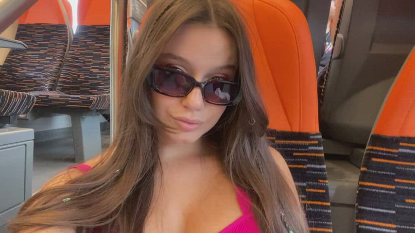 What size tits are perfect?