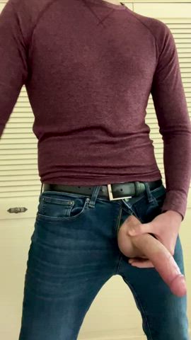 Bigger is better because it brings more pleasure