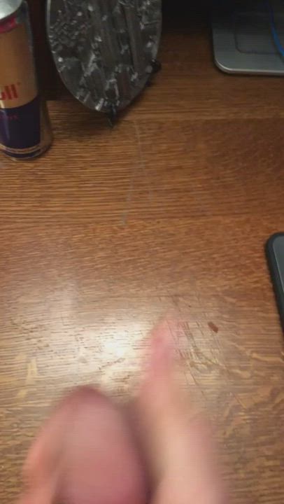 BWC Cum Cumshot gif
