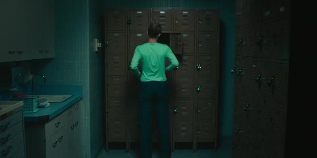 Christie Herring in Bloodline (2018)