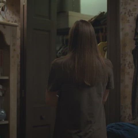 backshots bareback booty jessica panties gif