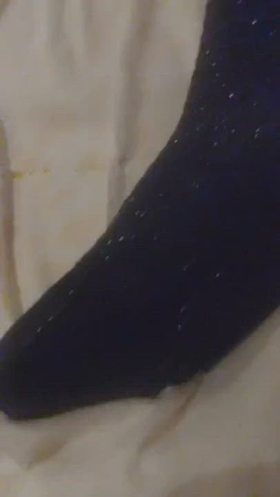 Amateur Hairy Hairy Pussy gif