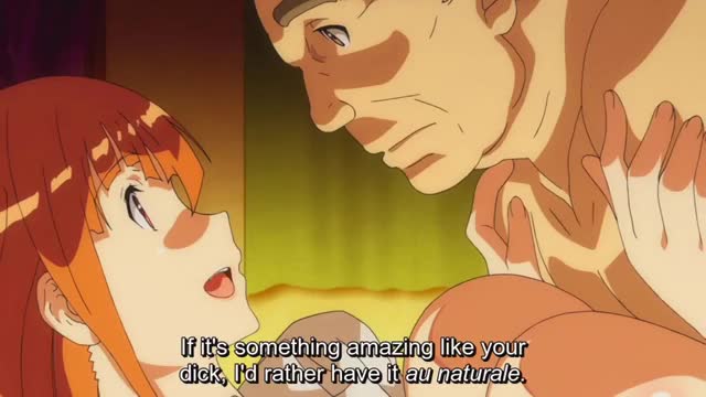 Best customer service ever! Part 1 [Sei Yariman Gakuen Enkou Nikki]