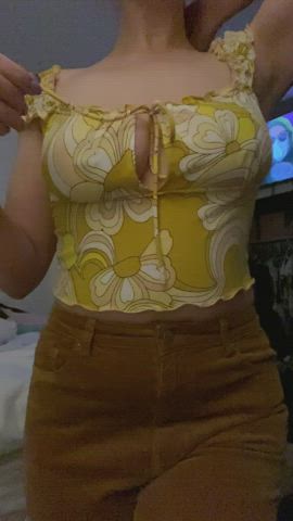 cute lil treat 2 start ur week <3