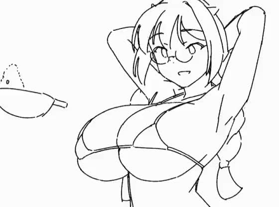 Fried rice pixiv75377391